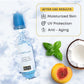 Snowflakes Moisturizing Fragrance Mist 250ml - Winter Magic