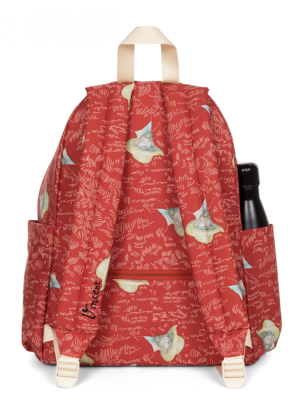 buy-eastpak-day-pack-r-medium-backpack-van-gogh-red_y06