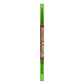NYX Blade & Shade Brow Pencil, 16HR Blonde Smooth-Glide
