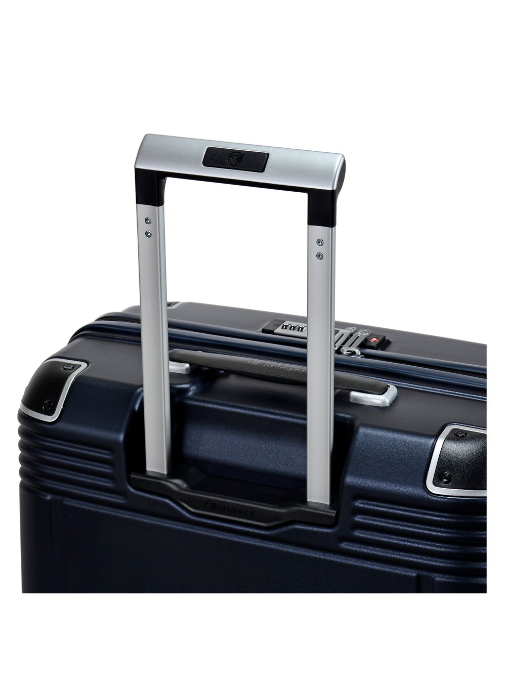 buy-eminent-hard-case-travel-bag-medium-luggage-trolley-polycarbonate-lightweight-suitcase-4-quiet-double-spinner-wheels-with-tsa-lock-kk10-night-blue_r0a
