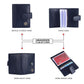buy-hammonds-flycatcher-leather-card-holder-for-men-credit-card-holder-slim-bi-fold-rfid-protected-credit-card-wallet-for-men-with-18-card-slots-metal-snap-button-blue-1ypx_y77