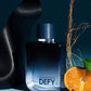 Calvin Klein Defy EDP 100ml - Seductively Bold Scent