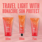 BC Bonacure Sun Protect: علاج شامل لشعر تحت الشمس