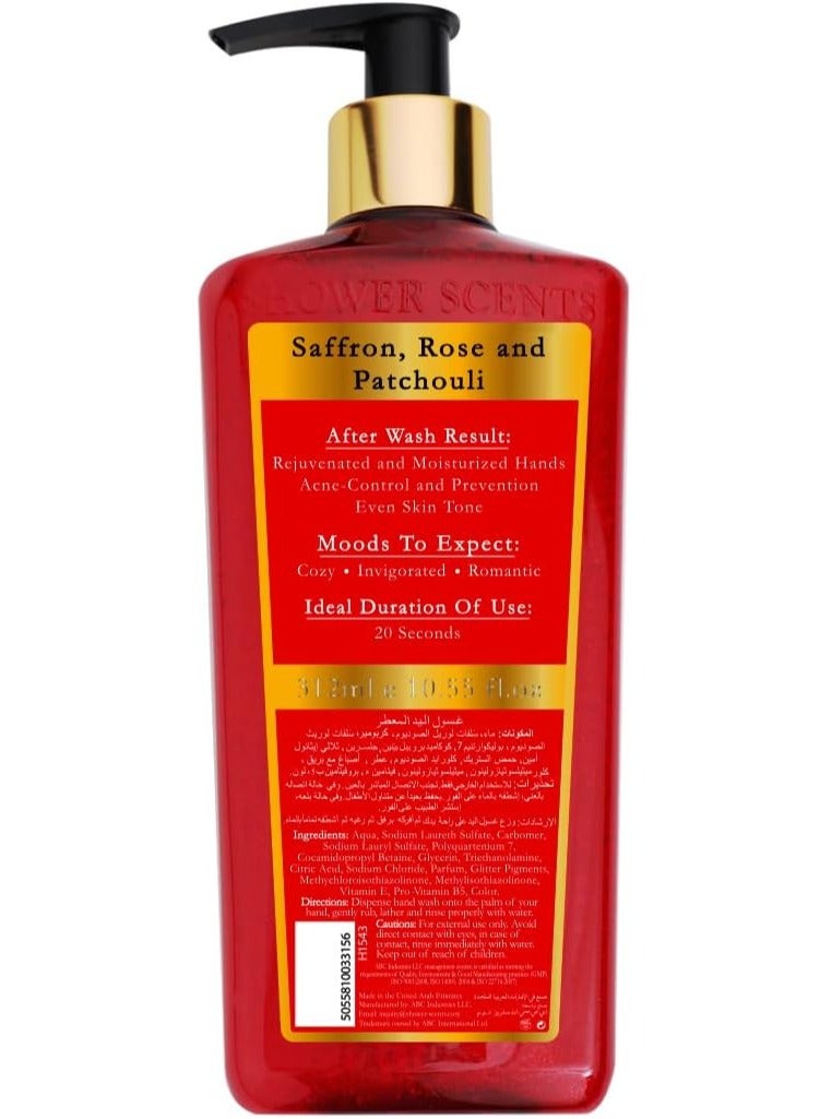 buy-shower-scents-shower-scents-saffron-rose-extra-moisturizing-perfumed-hand-wash-312ml_swg