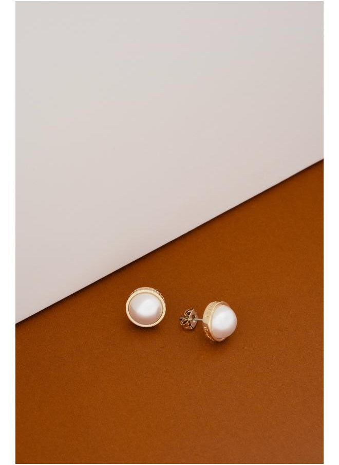 buy-karen-millen-logo-pearl-stud-earrings_z0r