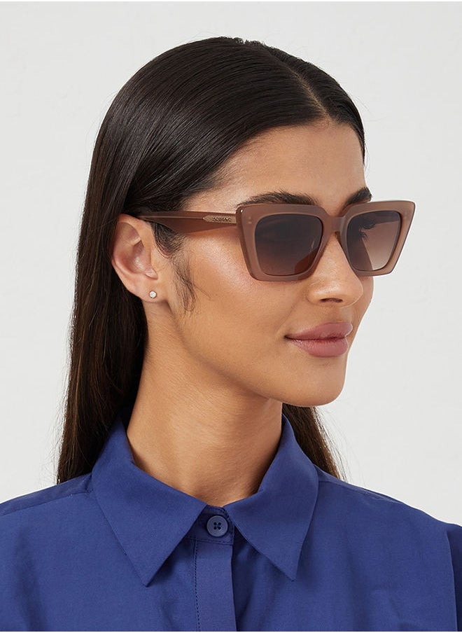 buy-30sundays-30sundays-ember-women-sunglasses-cat-eye-sunglasses-uv-protection-uv400-beige-brown_7kf