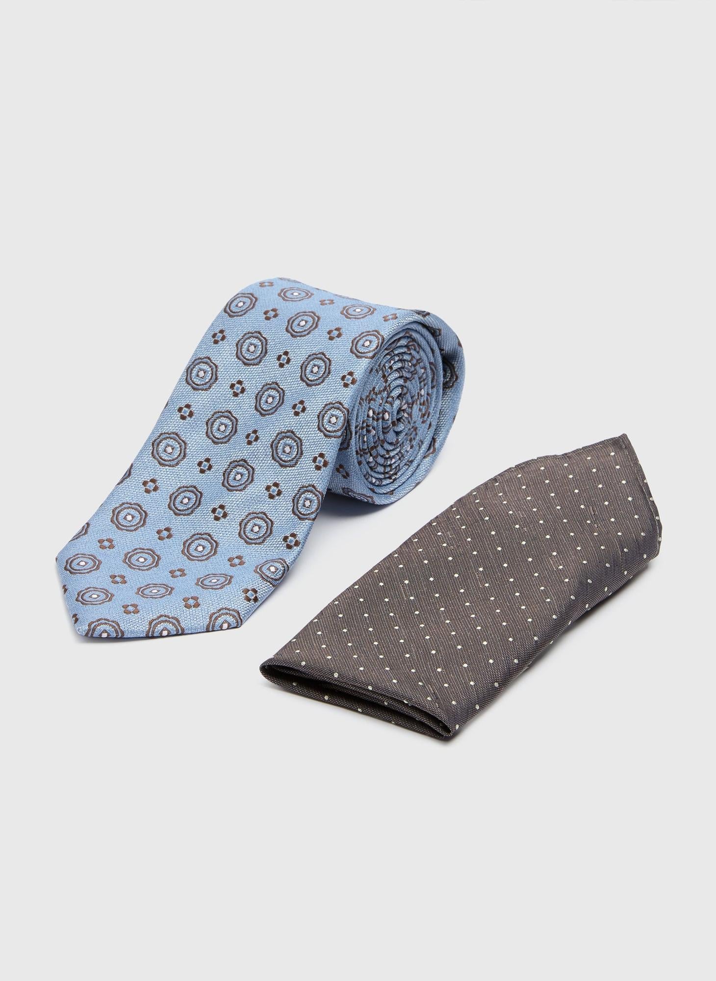 buy-matalan-taylor-wright-2-pack-blue-geo-textured-ties_nrw