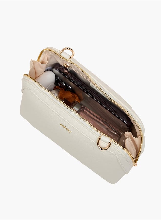 buy-missy-women-panelled-crossbody-bag-with-detachable-strap-and-zip-closure_cg6