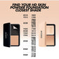 HD Skin Powder Foundation 3Y52 - Warm Chestnut