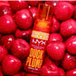 Nyx Cherry Spice Lip Plumper - High Shine & Volume