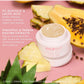 AHA + Enzyme Glow Face Mask 50ml: Radiant Skin Revealed