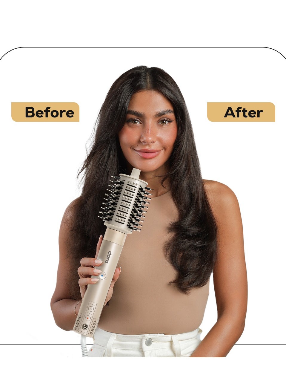 buy-clara-multi-styler-for-all-hair-types-6-in-1-styling-tool-with-auto-wrap-curlers-blow-dryer-round-oval-brush-1500w-ionic-hair-styler-for-frizz-free-waves-salon-blowouts_up8
