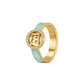 buy-escada-isabella-ion-plated-gold-ring-with-cutout-logo-and-cool-light-blue-enamel-band_pqr