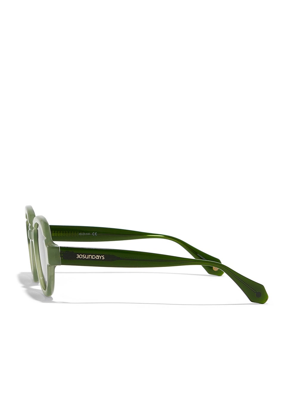 buy-30sundays-30sundays-laurel-women-uv400-geometric-sunglasses_z5y