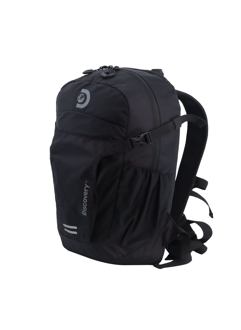 buy-discovery-discovery-body-spirit-nylon-ripstop-8l-outdoor-backpack-black-for-men-and-women-durable-lightweight-water-resistant-casual-daypack-bag-for-school-college-university-office-travel-hiking-adventure_n2q