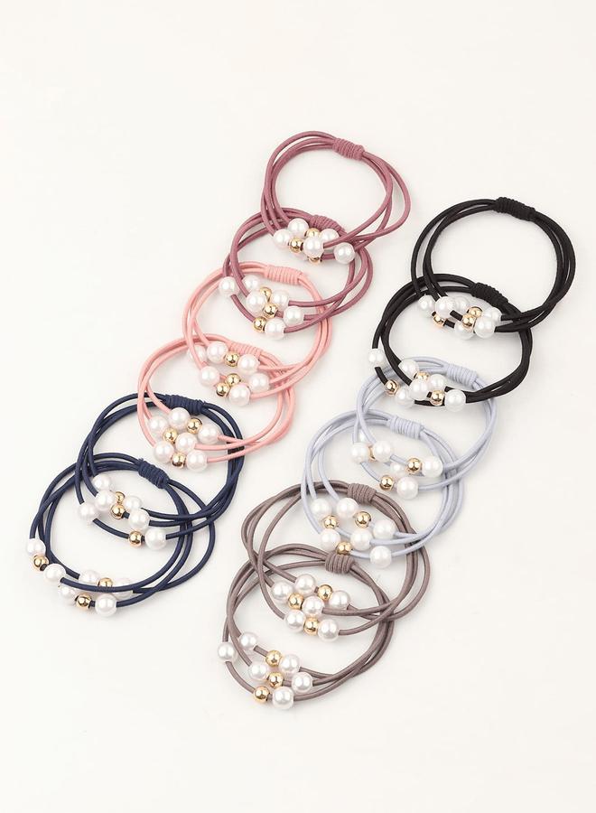 buy-take-two-take-two-set-of-12-faux-pearl-hair-tie_sru