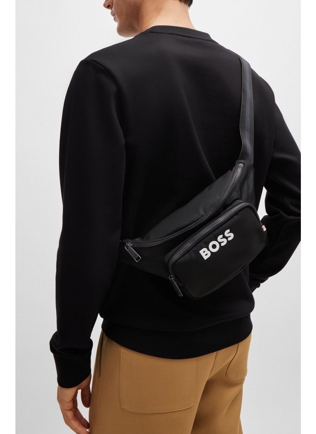buy-boss-structured-belt-bag-with-contrast-logo_hst