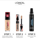 L'Oréal Paris Infallible 24Hr Freshwear Foundation 235 Honey