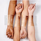 Ethereal Glow Skin Foundation Light EF 01