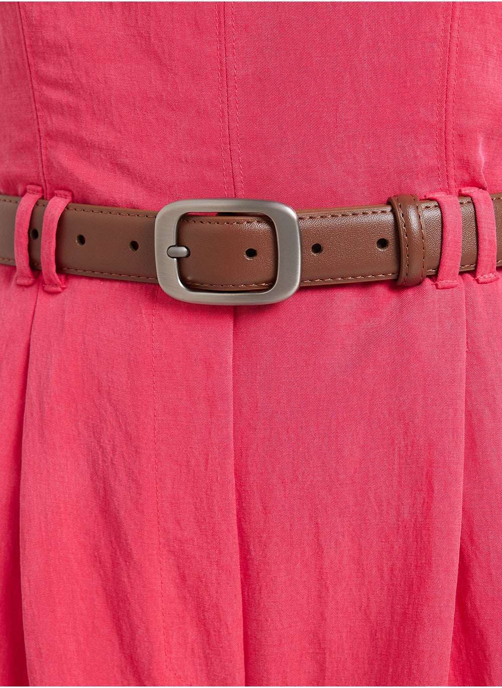 buy-ginger-classic-belt-with-silver-buckle_2qh