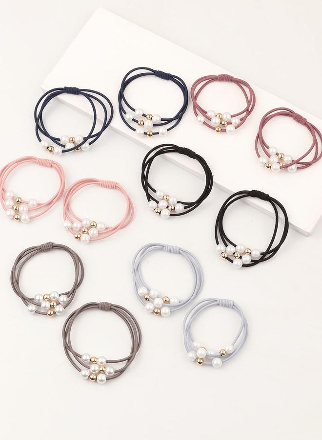 buy-take-two-take-two-set-of-12-faux-pearl-hair-tie_8r0