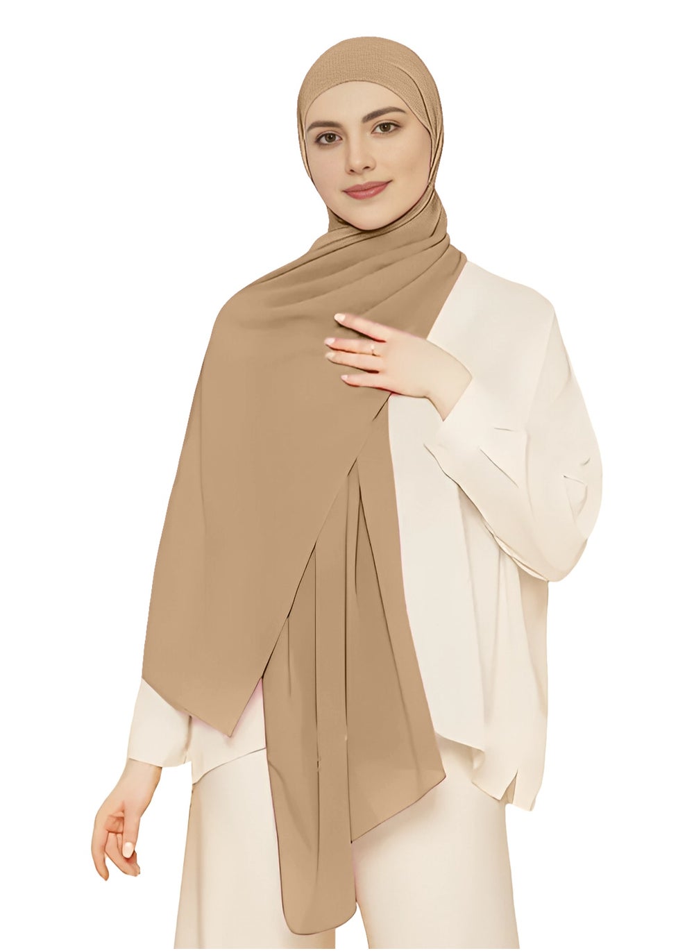 buy-nukhbaa-chiffon-pale-taupe-color-hijab-h2_n6r