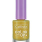 Color Up Nail Polish 550 - Vegan Elegance