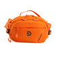 buy-discovery-discovery-body-spirit-nylon-ripstop-waist-bag-orange-for-men-and-women-durable-lightweight-waterproof-hip-pack-bag-crossbody-sling-belt-bag-outdoor-hiking-trekking-running-camping_vu3