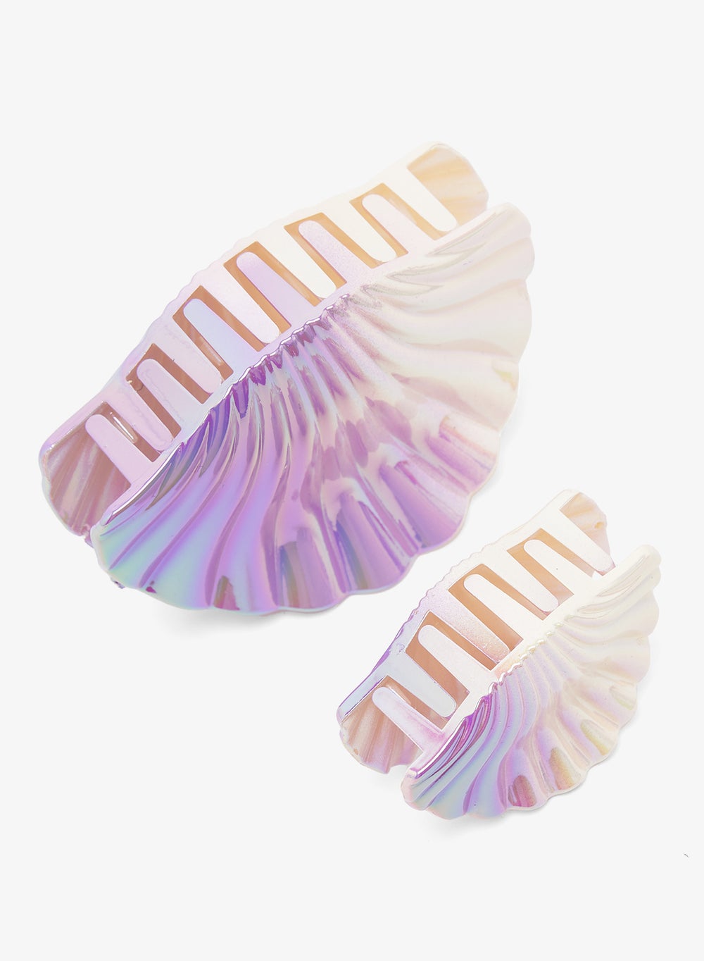 buy-ginger-2pk-pastel-sea-shell-hair-claw_x89