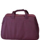 buy-senator-travel-duffle-bag-for-unisex-lightweight-nylon-bag-multi-pocket-water-scratch-resistant-adjustable-shoulder-strap-weekend-bag-convenient-carry-on-luggage-for-camping-training-42l-maroon-ea220_alq