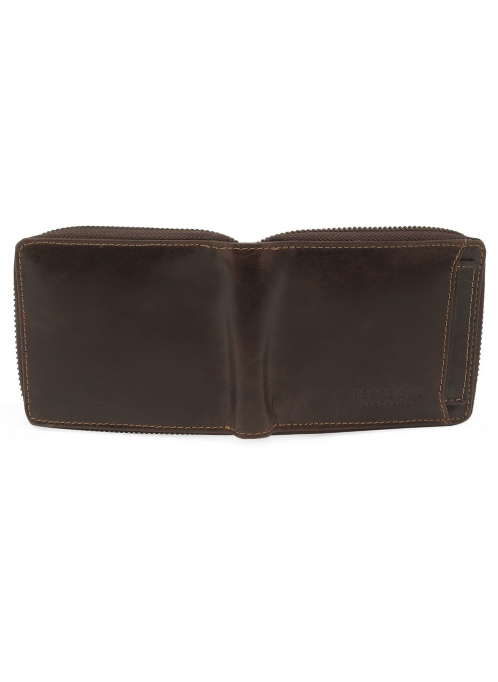 buy-teakwood-genuine-leather-rfid-zipper-wallet-with-card-holder-brown-for-men_8xs