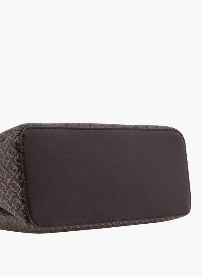 buy-flora-bella-by-shoexpress-women-s-monogram-print-tote-bag-with-scarf-accent-and-detachable-strap_yn2