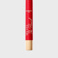 Velvet The Pencil 07 - Rouge Es-Carmin: Luxe Matte Lip Artistry