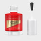 Miracle Pure Scarlet Poppy Nail Colour - 305, 12ml