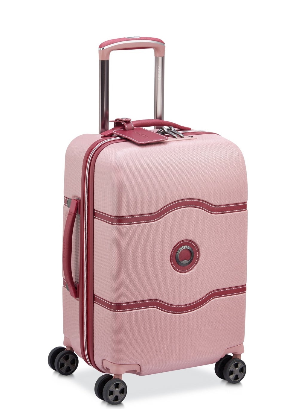 buy-delsey-paris-chatelet-air-2-0-55cm-hardcase-4-double-wheel-cabin-luggage-trolley-pink_g9p