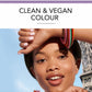 طلاء أظافر Healthy Mix 250 Berry Cute 12ml النباتي