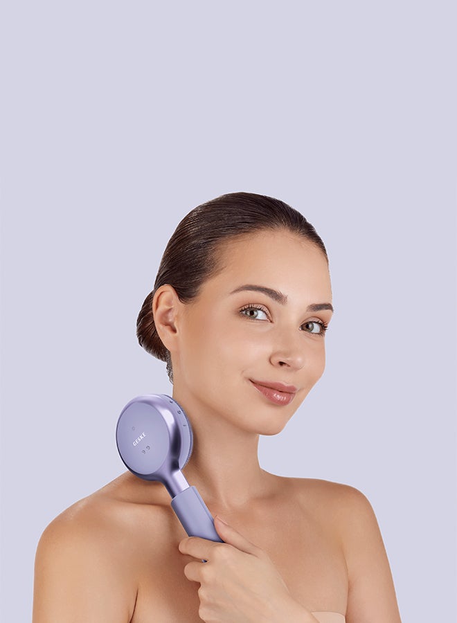 buy-geske-geske-sonic-led-full-body-brush-9-in-1-smart-body-cleansing-device-with-silicone-brush-age-defying-red-light-therapy-treatment-minimizes-wrinkles-tones-and-eases-back-acne-purple_1ki