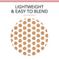 Bourjois Always Fabulous Matte Pressed Powder - Golden Ivory 115, 10g
