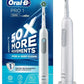 Oral-B PRO 1000 Rechargeable Electric Brilliance