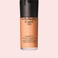 Studio Fix Fluid SPF15 NC25 - 24HR Matte & Hydrating Foundation