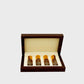 Ajmal Ramadan Dhan Al Oudh Quintessence Set - Special Offer