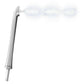 Philips HX8032/07 AirFloss Ultra Head - 2 Pack White