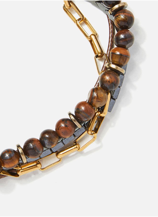 buy-chrysostomos-handmade-multiline-adjustable-bracelet-for-men-with-brown-tigeraeurtms-eye-stones_83r