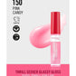 Pink Candy Gloss Lip Shine - 150, Hydrate & Plump, 10ml