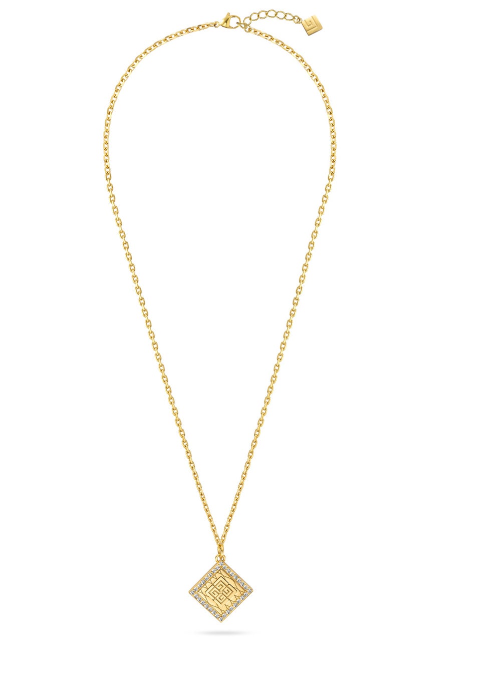 buy-guy-laroche-eva-gold-plated-necklace-for-women_b3j