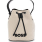 buy-boss-textured-bucket-bag-with-faux-leather-pouch_atm