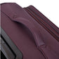 buy-eminent-soft-case-travel-bag-luggage-trolley-for-unisex-polyester-lightweight-expandable-wheeled-suitcase-with-tsa-lock-v6101-purple_hp2