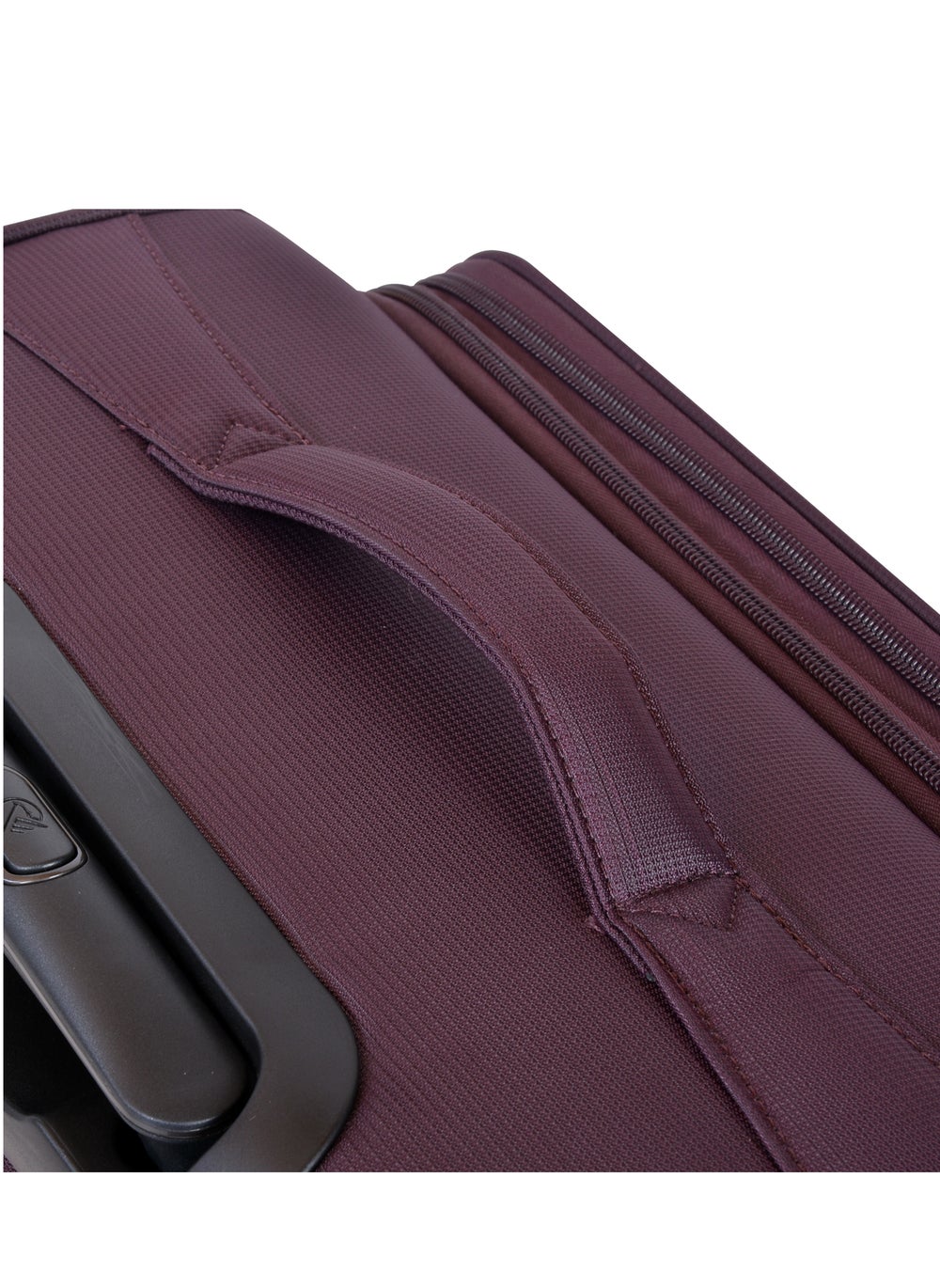 buy-eminent-soft-case-travel-bag-luggage-trolley-for-unisex-polyester-lightweight-expandable-wheeled-suitcase-with-tsa-lock-v6101-purple_hp2