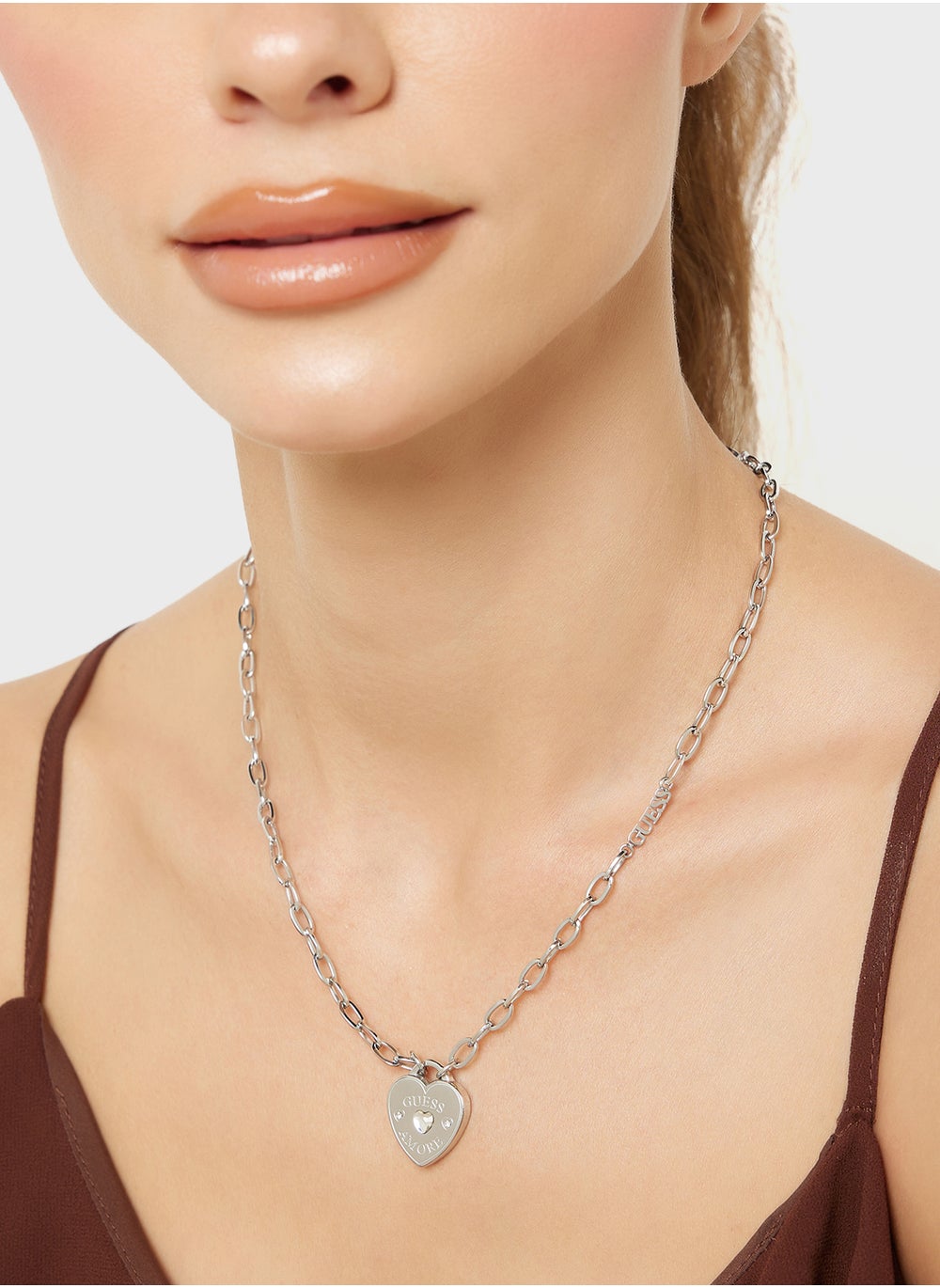 buy-guess-jubn05060jwrht-u-21-inch-heart-charm-necklace_l9j