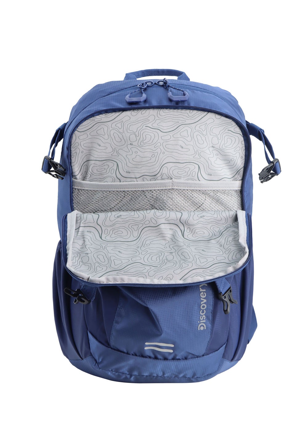 buy-discovery-discovery-body-spirit-nylon-ripstop-10l-outdoor-backpack-navy-for-men-and-women-durable-lightweight-water-resistant-casual-daypack-blue-bag-for-school-college-office-travel-hiking-adventure_59q